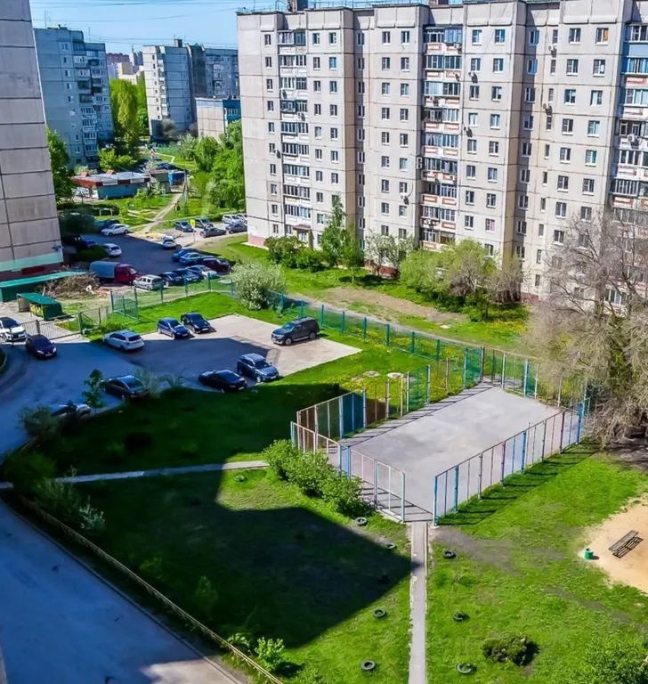 Дизайнерская 2 комнатная квартира