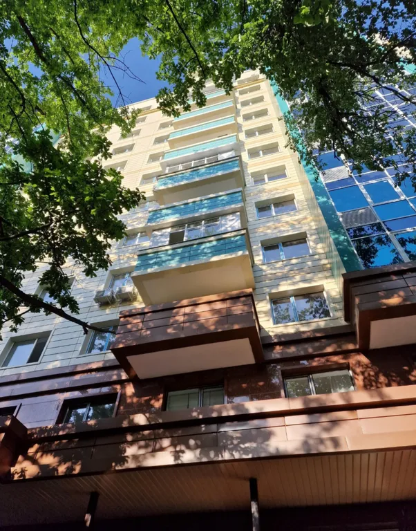 The Light Studio - современный уют в сердце города