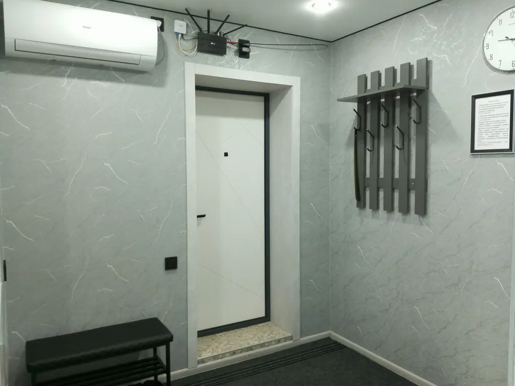 Шикарная квартира