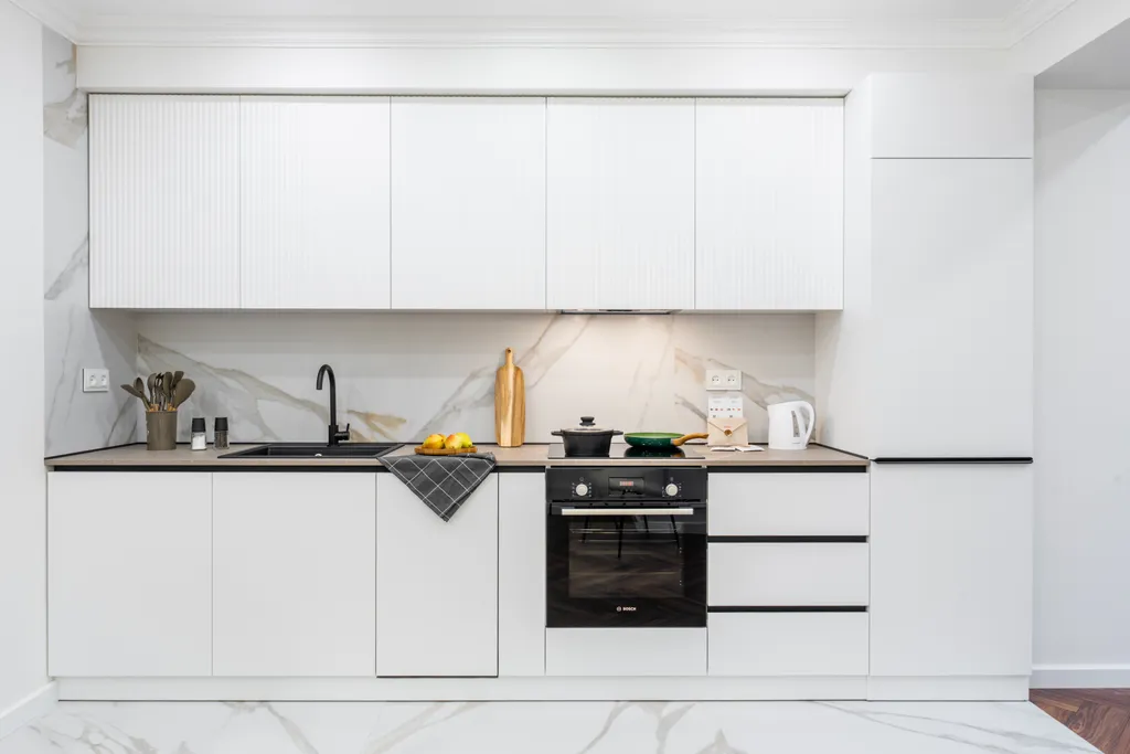 Апартаменты ключ к центру Еревана