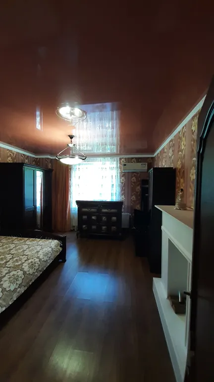 Квартира Квартира в тихом, спальном районе у моря — Севастополь