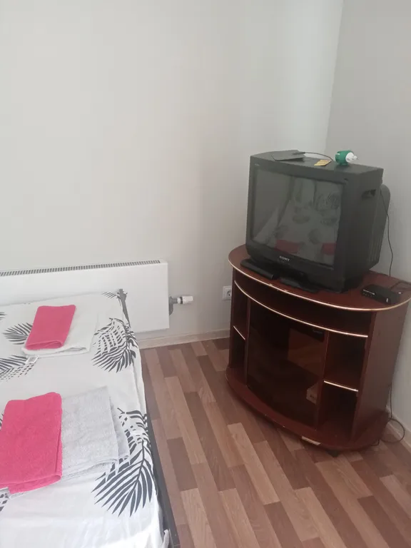 Уютная квартира в новом доме