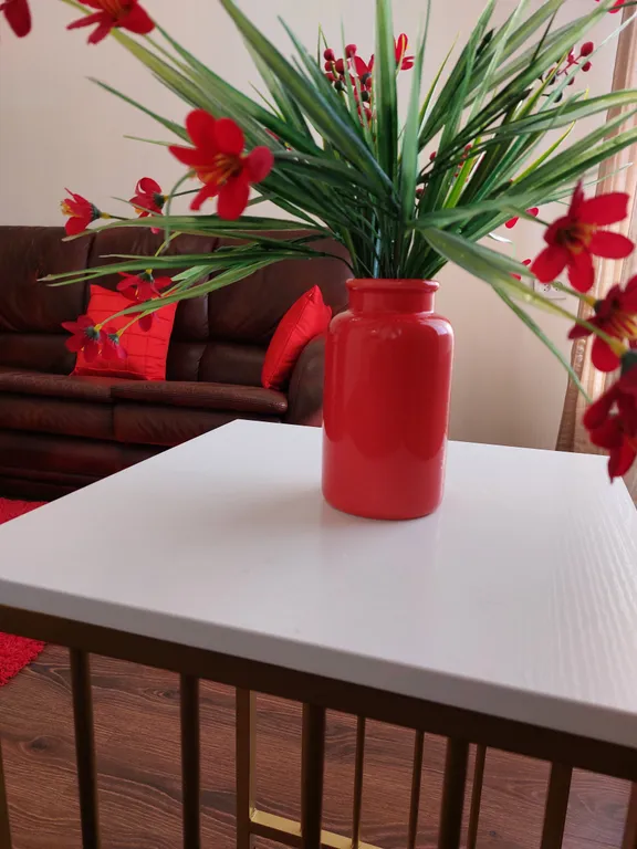 Квартира Уютная квартира со всеми удобствами — Махачкала