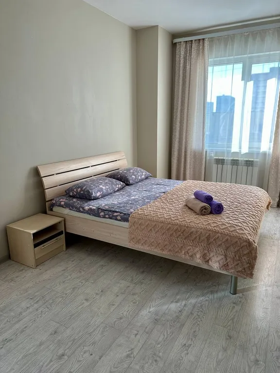 Апартаменты на улице Пирогова