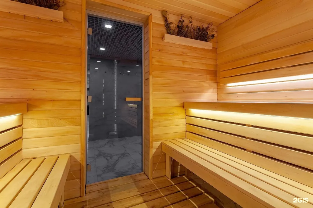 Квартира Апартаменты у морского берега — Адлер