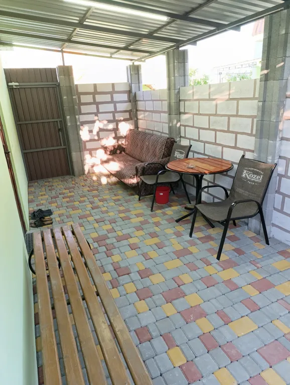 Дом под ключ апартаменты жилье