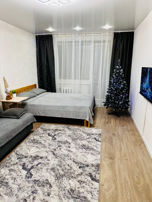 Уютная квартира в районе Колмово