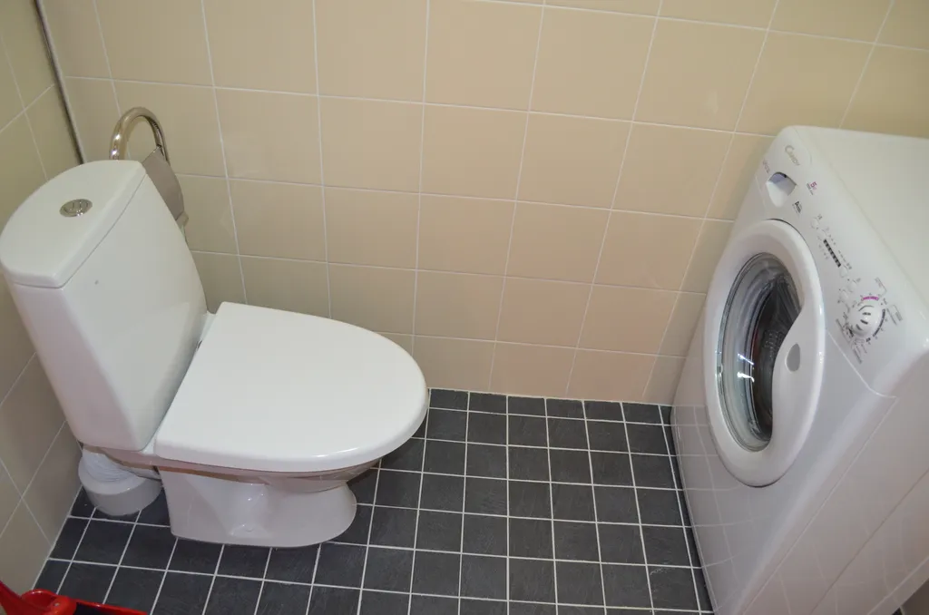 Комфортная студия с масштабным видом