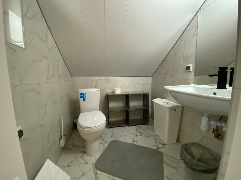 Дом Sainiemi с сауной на окраине Петрозаводска  у Онежского озера