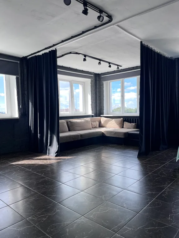 Апартамент в самом центре с видом на Площадь  Победы