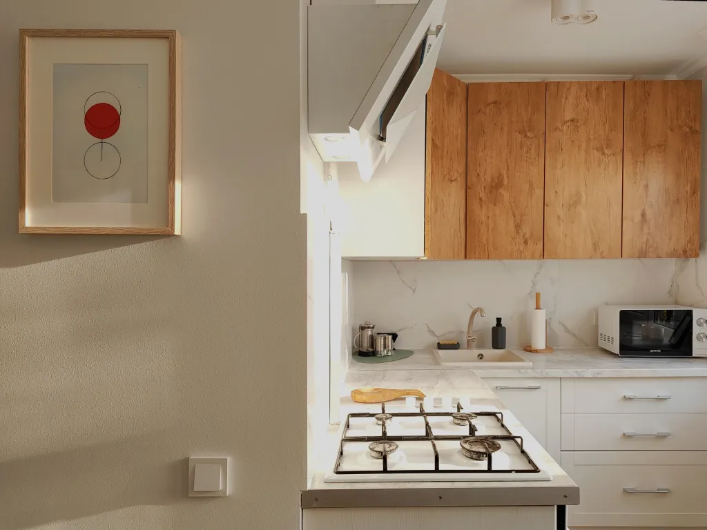 Квартира Квартира у Драмтеатра — Калининград