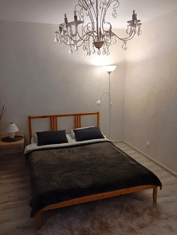 Уютная квартира рядом с метро