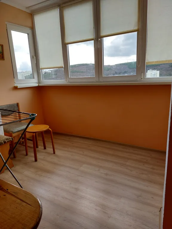 2-комнатная уютная квартира