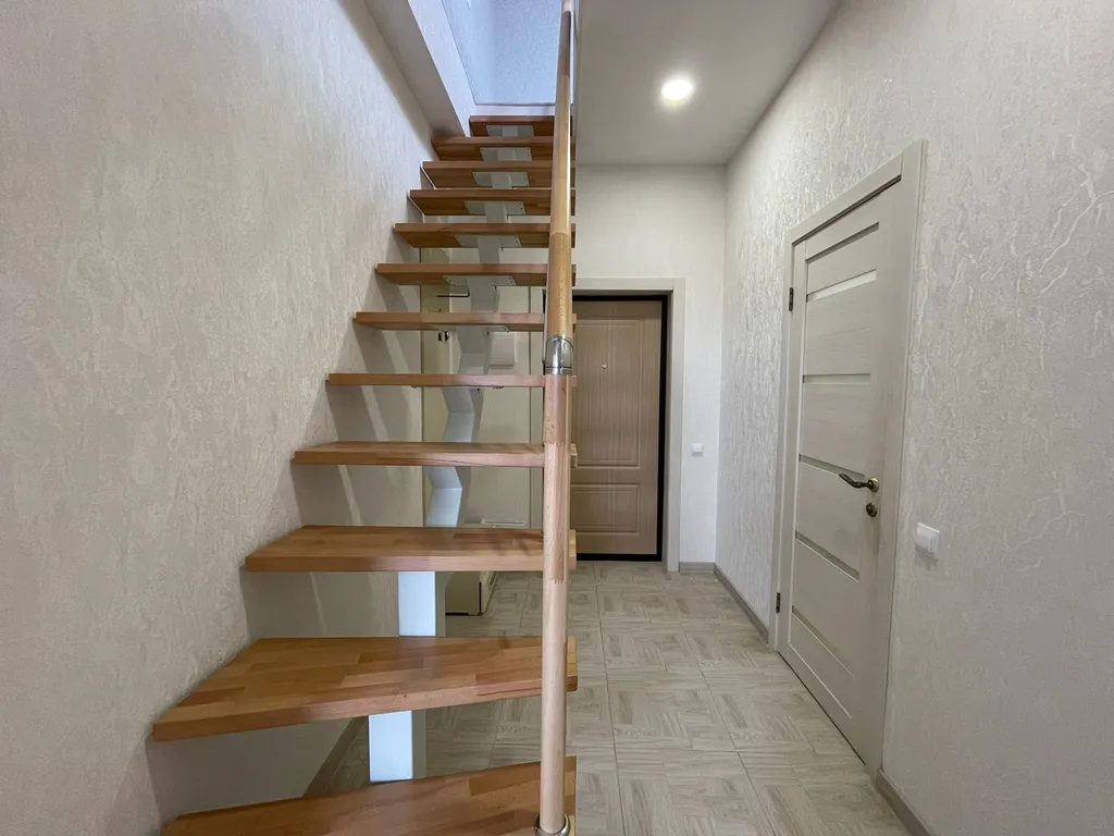 Квартира у моря, самый уютный двор, первая линия