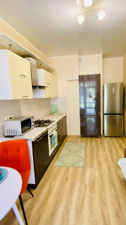 Квартира Уютная квартира рядом с морем — Геленджик