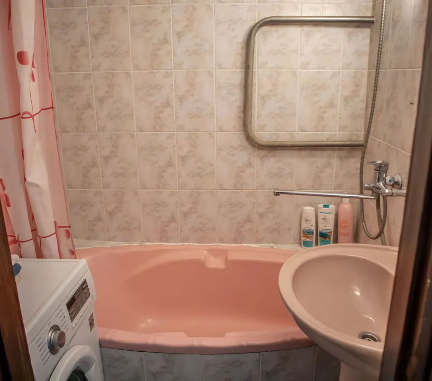 4-комнатная Квартира