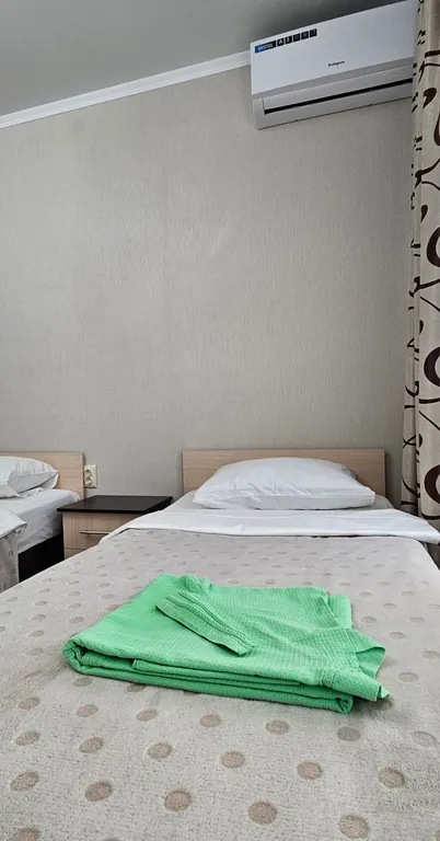 Дом на набережной