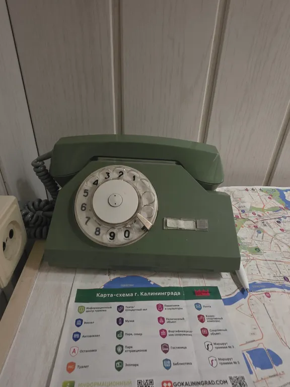 Тихая и уютная квартира в историческом центре