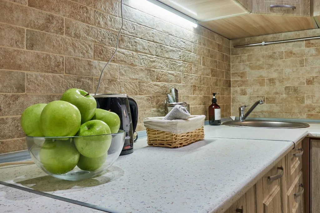 Апартамент White Rabbits