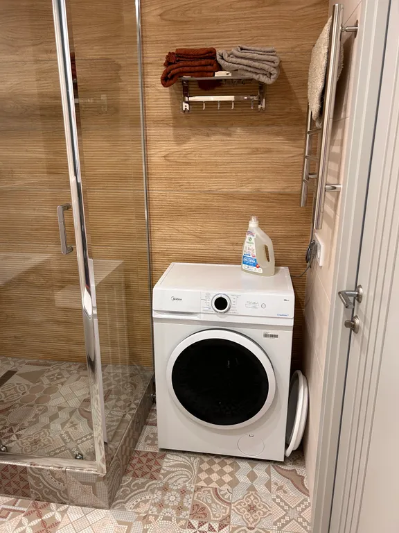 Квартира Елки зелёные рядом с жд вокзалом