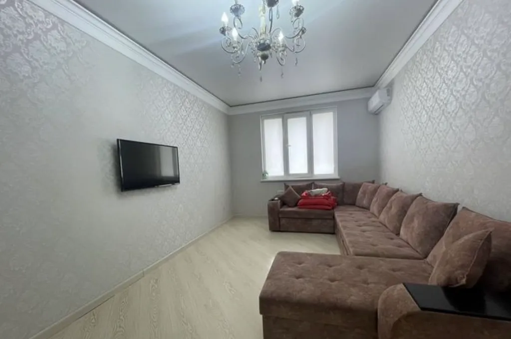 Квартира возле моря