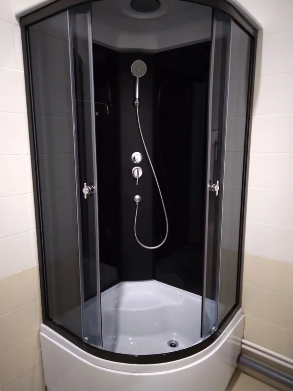 Квартира Квартира Pulkovo High — Санкт-Петербург