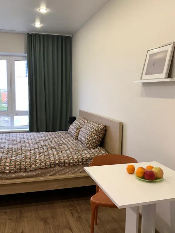 Уютная студия