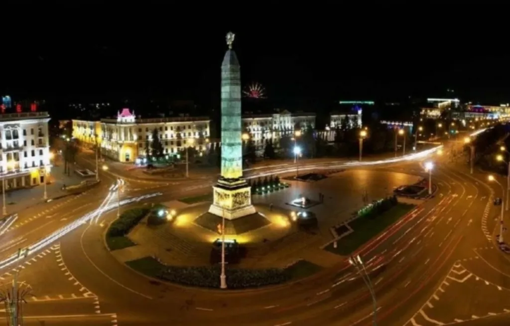 Квартира 2-комнатная Квартира — Минск