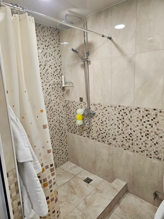 Уютный домик на сутки