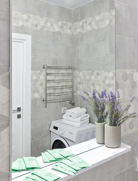 Квартира Семейные апартаменты — Санкт-Петербург