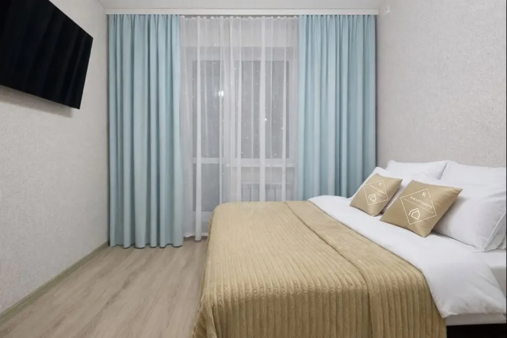 Квартира в районе жд вокзала — аренда посуточно в Уссурийск