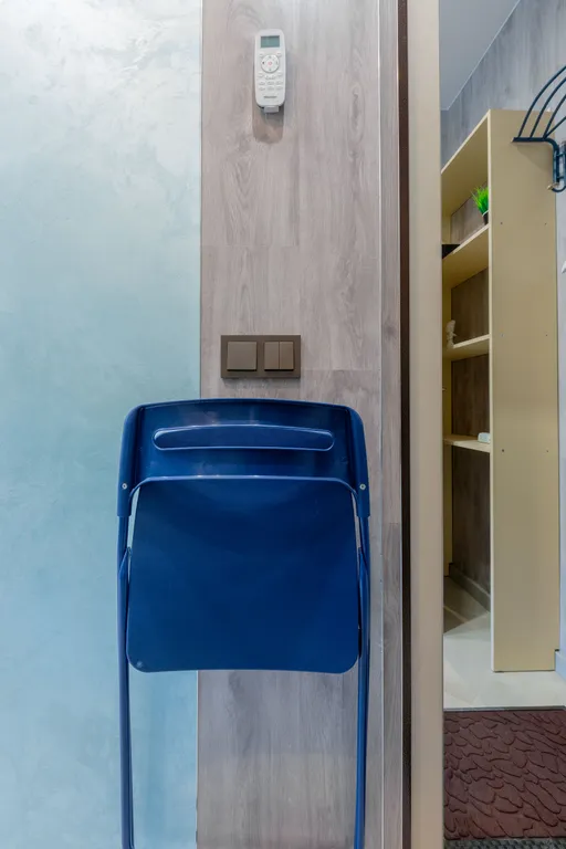 Квартира 1-комнатная Квартира — Санкт-Петербург