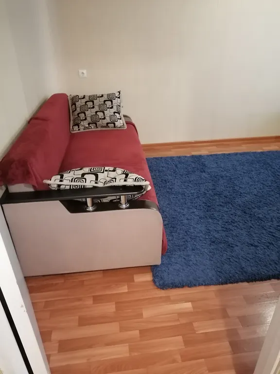 Уютная квартира  6+ человек, комфортные апартаменты - как дома