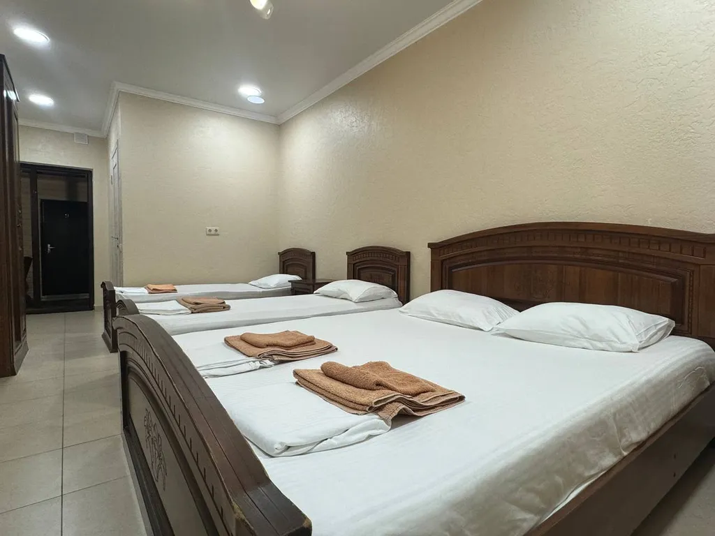 Квартира Комната — Адлер