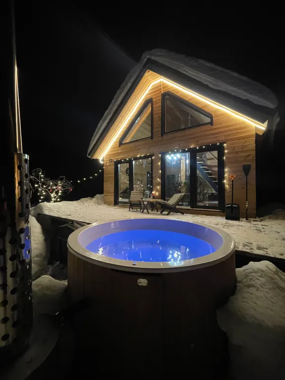 Теремок на Керженце