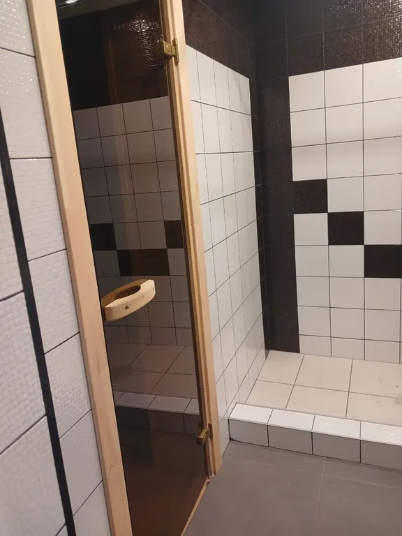 2-х комнатная квартира недалеко от моря