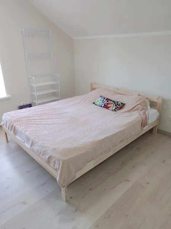 Уютный Таунхаус Хитрый лис