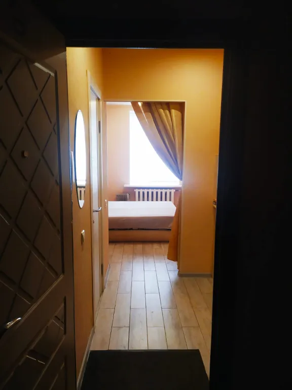 Квартира Квартира у центра Алмазова — Санкт-Петербург