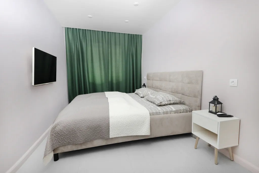 Апартаменты Сканди — идеальное место для отдыха и комфорта