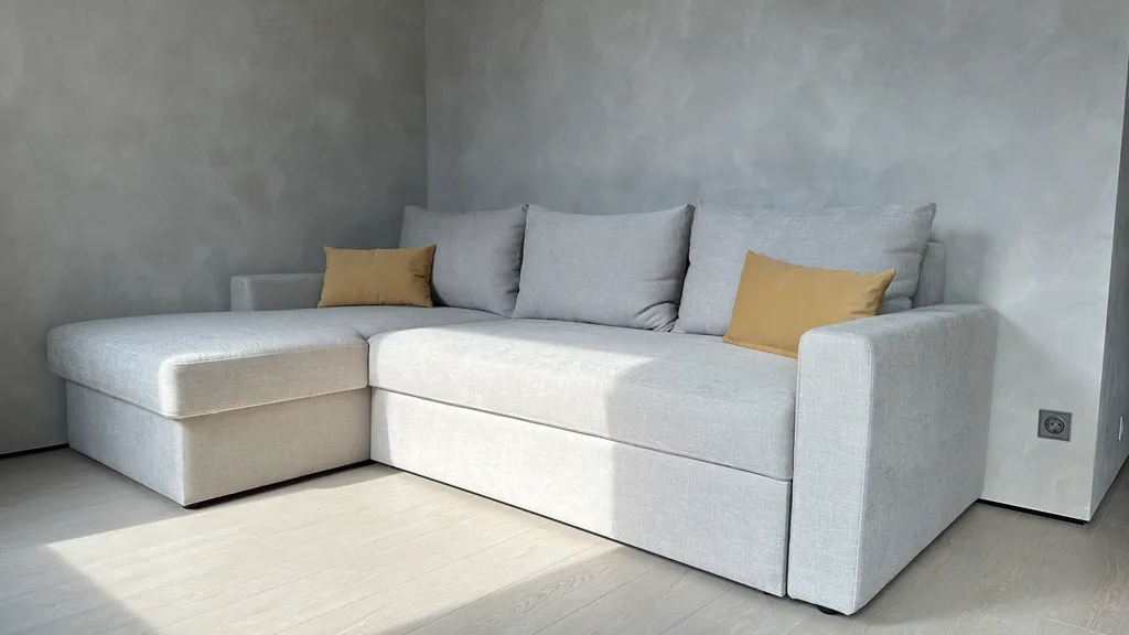 ЖК бизнес класса 2-комнатная квартира в центре Казани с новым ремонтом