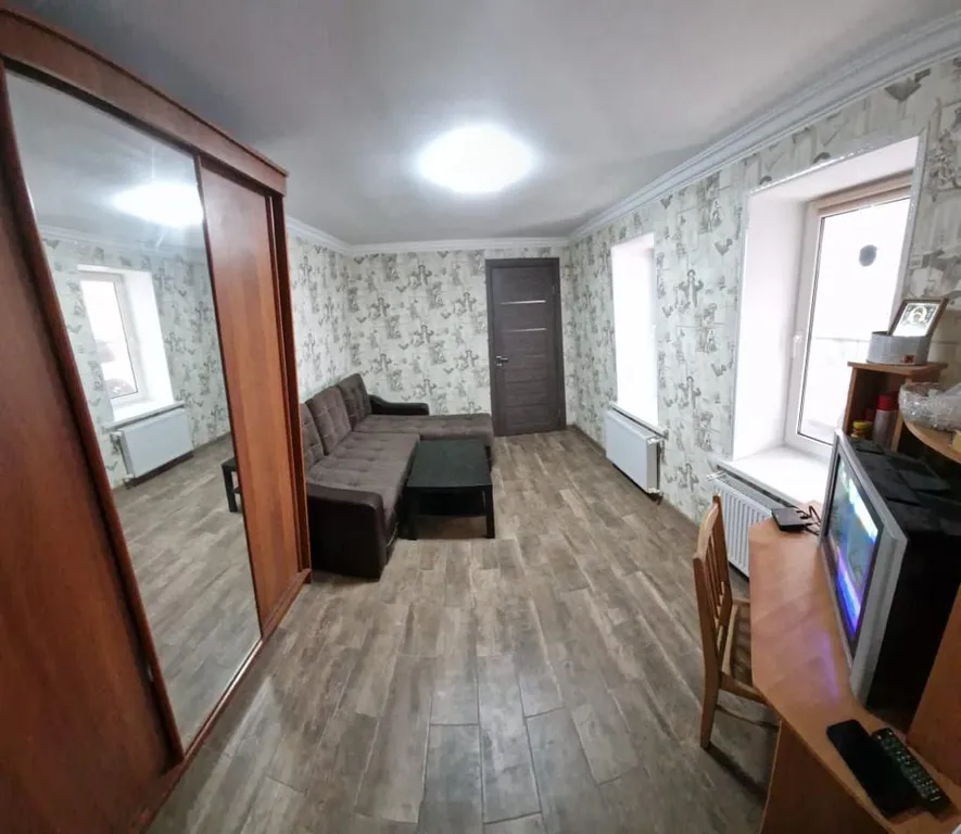 Уютный домик в пятигорске расположен в районе автовокзал