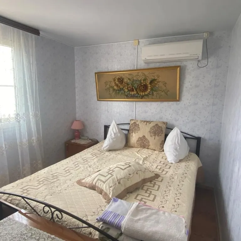 Квартира Шестиместный номер — аренда посуточно в Голубицкая