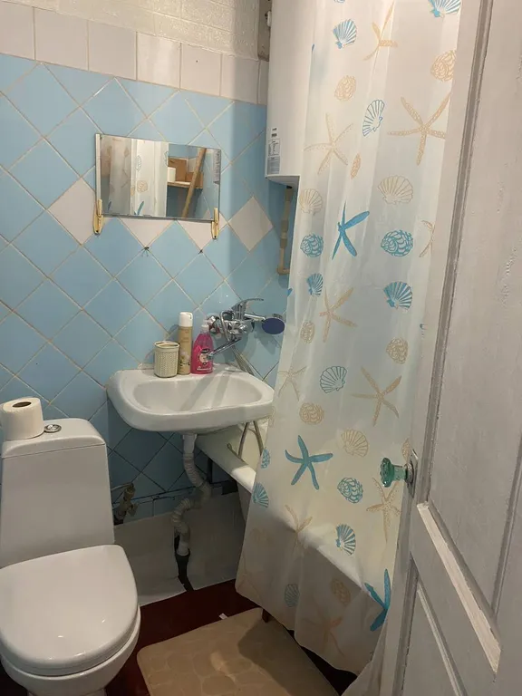 Квартира Уютная квартира в центре — Сухум