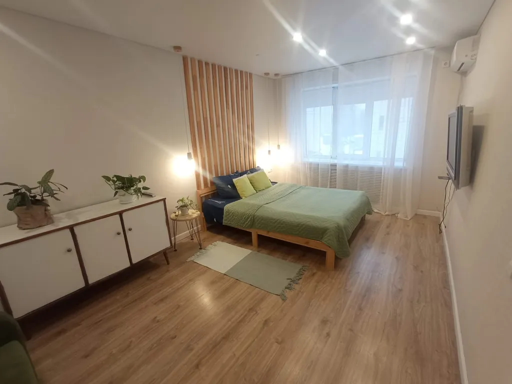 Квартира Хороший ремонт — аренда посуточно в Кострома