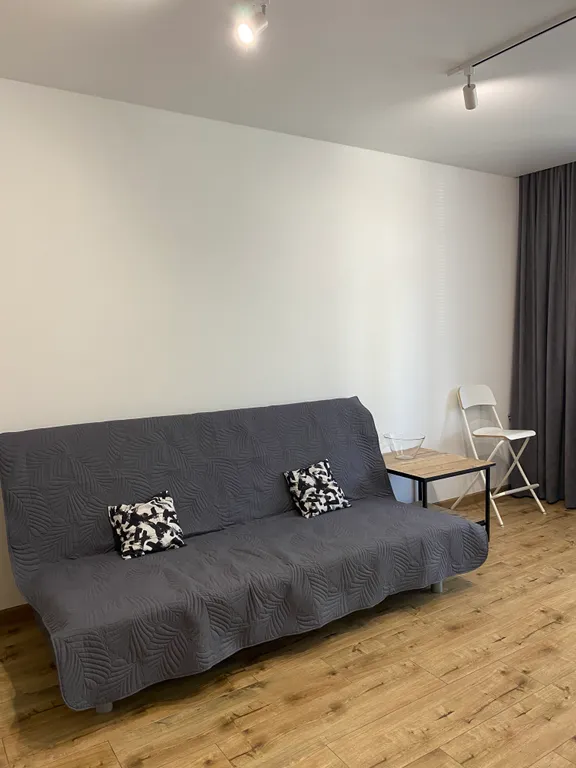 Квартира Апартаменты у моря скандинавском стиле — Анапа