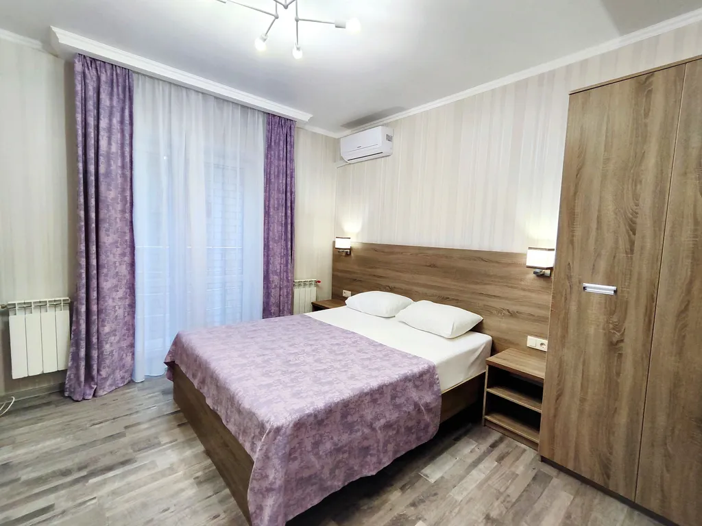 Квартира Комната — Анапа