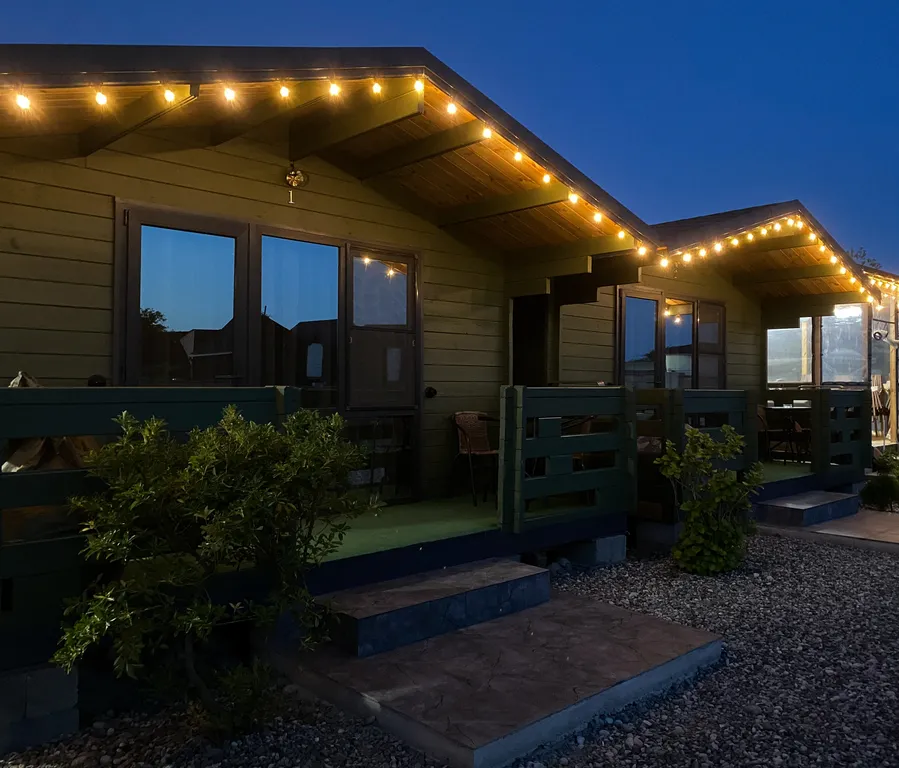 1-комнатный Дом