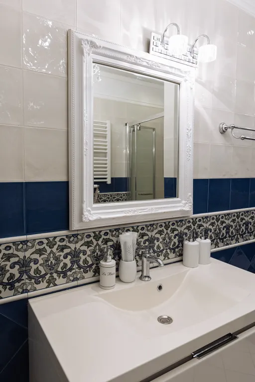 Квартира Квартира Королевский уют — Калининград