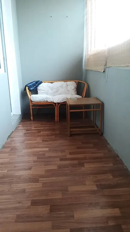 Уютная квартира в 5 минутах от центра