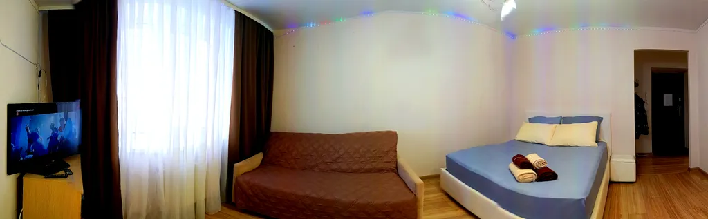 Квартира рядом с ОКБ и ДОКБ